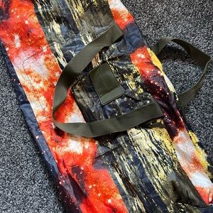 Marc by Marc Jacob’s - duffel bag. Great condition.